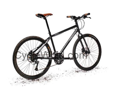 Ridgeback Storm fiche technique et avis